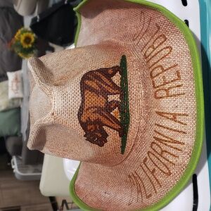 Peter Grimm Republic Cowboy hat